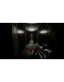 The Backrooms - Nightmare Dimension STEAM GIFT РОССИЯ The Backrooms - Nightmare Dimension STEAM GIFT РОССИЯ