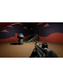 The Backrooms - Nightmare Dimension STEAM GIFT РОССИЯ The Backrooms - Nightmare Dimension STEAM GIFT РОССИЯ