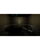 The Backrooms - Nightmare Dimension STEAM GIFT РОССИЯ The Backrooms - Nightmare Dimension STEAM GIFT РОССИЯ