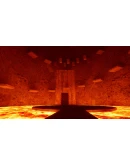 Adrift in the Backrooms STEAM GIFT РОССИЯ