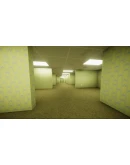 The Backrooms Game - Support This Game DLC STEAM РОССИЯ