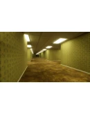 Backrooms: The Game АВТОДОСТАВКА STEAM GIFT РОССИЯ