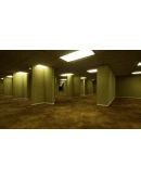 Backrooms: The Game АВТОДОСТАВКА STEAM GIFT РОССИЯ