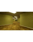 Backrooms: The Game АВТОДОСТАВКА STEAM GIFT РОССИЯ