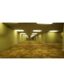 Backrooms: The Game АВТОДОСТАВКА STEAM GIFT РОССИЯ