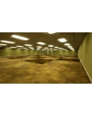 Backrooms: The Game АВТОДОСТАВКА STEAM GIFT РОССИЯ