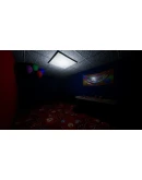 The Backrooms Recorded STEAM GIFT РОССИЯ