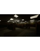 The Backrooms Recorded STEAM GIFT РОССИЯ