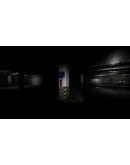 The Backrooms Recorded STEAM GIFT РОССИЯ