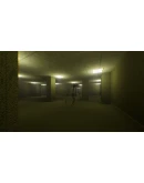 The Backrooms Recorded STEAM GIFT РОССИЯ