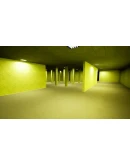 Into the Backrooms АВТОДОСТАВКА STEAM GIFT РОССИЯ