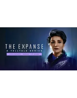 The Expanse A Telltale Series Archangel Xbox Активация