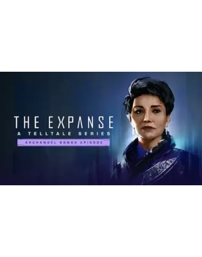 The Expanse A Telltale Series Archangel Xbox Активация