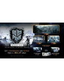 FrostpunkSTEAM GIFT AUTORU+МИР FrostpunkSTEAM GIFT AUTORU+МИР