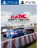 Gang Beasts+CarX Drift Racing Online USA PS4/PS5 Gang Beasts+CarX Drift Racing Online USA PS4/PS5
