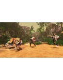 Jumanji: Wild Adventures Xbox One &amp Xbox Series XS