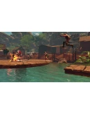 Jumanji: Wild Adventures Xbox One &amp Xbox Series XS