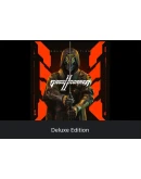 Ghostrunner 2 PS5 Турция