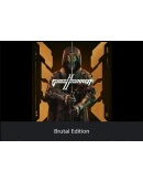 Ghostrunner 2 PS5 Турция