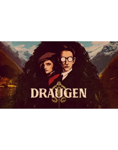 Draugen Xbox One &amp Series XS Активация