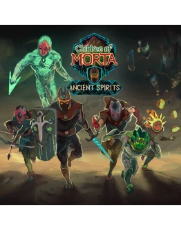 Children of Morta Complete Edition Xbox One/Series/PC