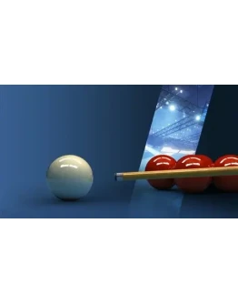 Snooker Nation Championship XBOX ONE XS КЛЮЧ