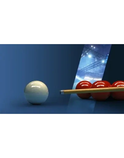 Snooker Nation Championship XBOX ONE XS КЛЮЧ
