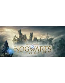 Hogwarts Legacy аккаунт STEAM Hogwarts Legacy аккаунт STEAM
