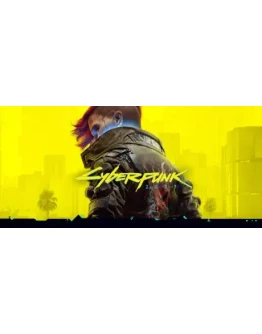 Cyberpunk 2077 аккаунт STEAM