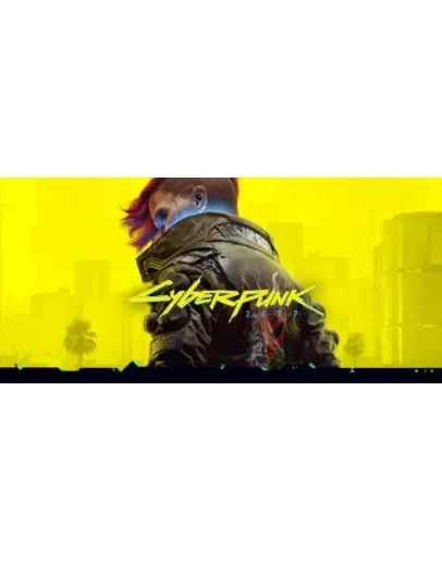 Cyberpunk 2077 аккаунт STEAM Cyberpunk 2077 аккаунт STEAM
