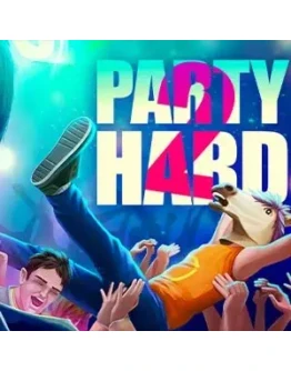 Party Hard 2 Steam Key RU