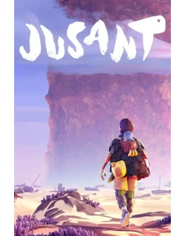 Jusant Xbox Series XS активация