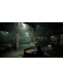 RoboCop: Rogue City Xbox Series XS активация