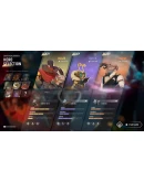 ENDLESS Dungeon Last Wish Edition Xbox активация