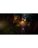 ENDLESS Dungeon Last Wish Edition Xbox активация