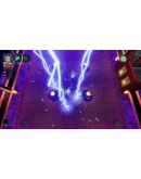 HyperParasite Xbox One &amp Xbox Series XS активация