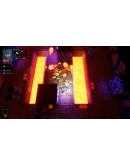 HyperParasite Xbox One &amp Xbox Series XS активация