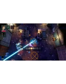 HyperParasite Xbox One &amp Xbox Series XS активация