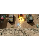 HyperParasite Xbox One &amp Xbox Series XS активация