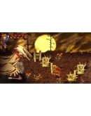 Little Goody Two Shoes Xbox Series XS активация