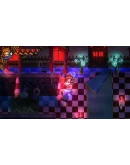 Little Goody Two Shoes Xbox Series XS активация