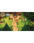 Little Goody Two Shoes Xbox Series XS активация