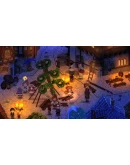 Little Goody Two Shoes Xbox Series XS активация