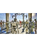 The Talos Principle 2 Xbox Series XS активация