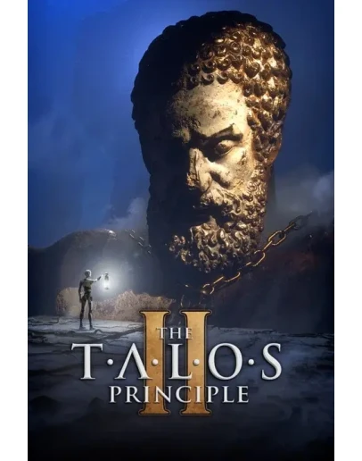 The Talos Principle 2 Xbox Series XS активация