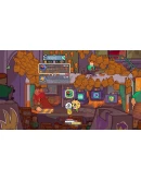 Alien Hominid Invasion Xbox OneXS активация Alien Hominid Invasion Xbox OneXS активация