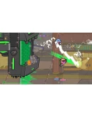 Alien Hominid Invasion Xbox OneXS активация Alien Hominid Invasion Xbox OneXS активация