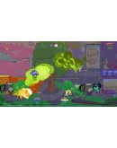 Alien Hominid Invasion Xbox OneXS активация Alien Hominid Invasion Xbox OneXS активация