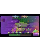 Alien Hominid Invasion Xbox OneXS активация Alien Hominid Invasion Xbox OneXS активация