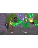 Alien Hominid Invasion Xbox OneXS активация Alien Hominid Invasion Xbox OneXS активация